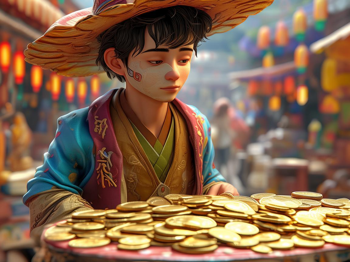 大话手游男魔省钱吗？