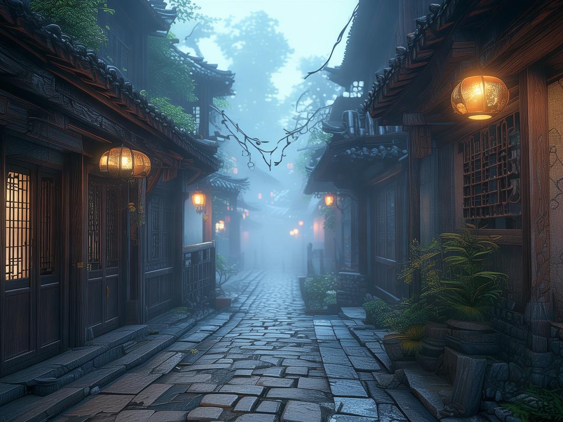 镇魂街手游如今还存在吗？