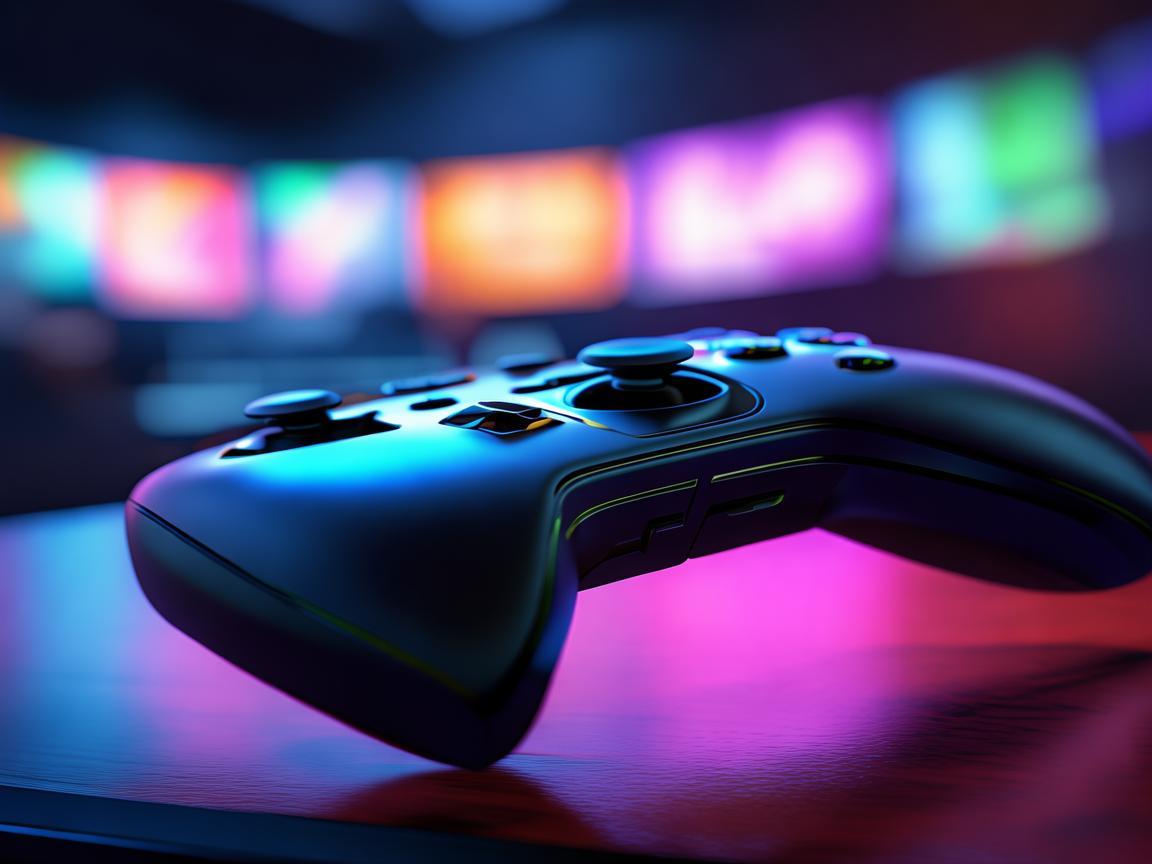 手游能用Xbox手柄吗？