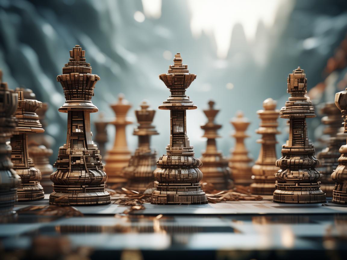 自走棋最早的手游究竟是哪款？