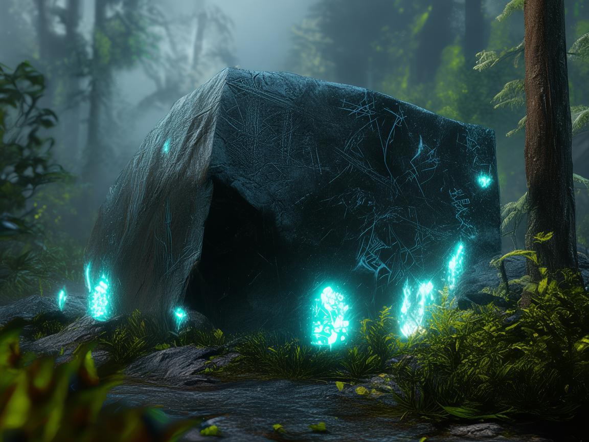 方舟手游中Obsidian究竟是什么？