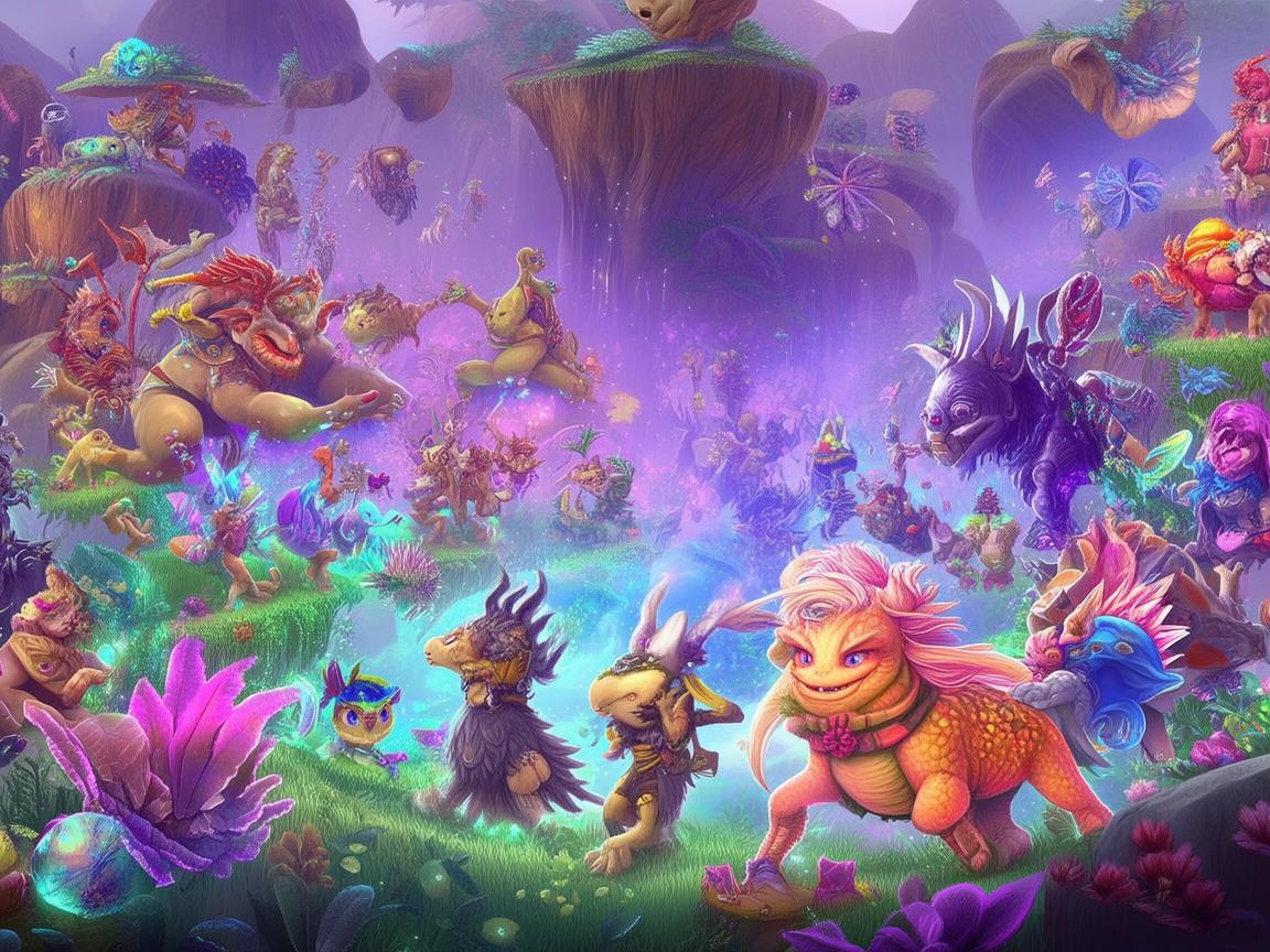 梦幻手游选哪个种族最好？