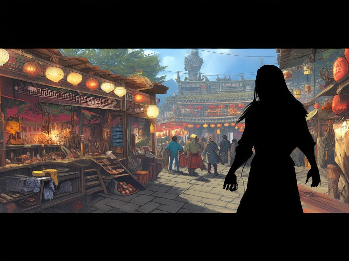 热血江湖手游独孤该带什么？