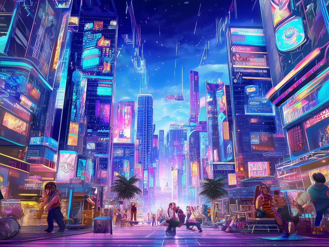 2024年有什么可期待的手游？