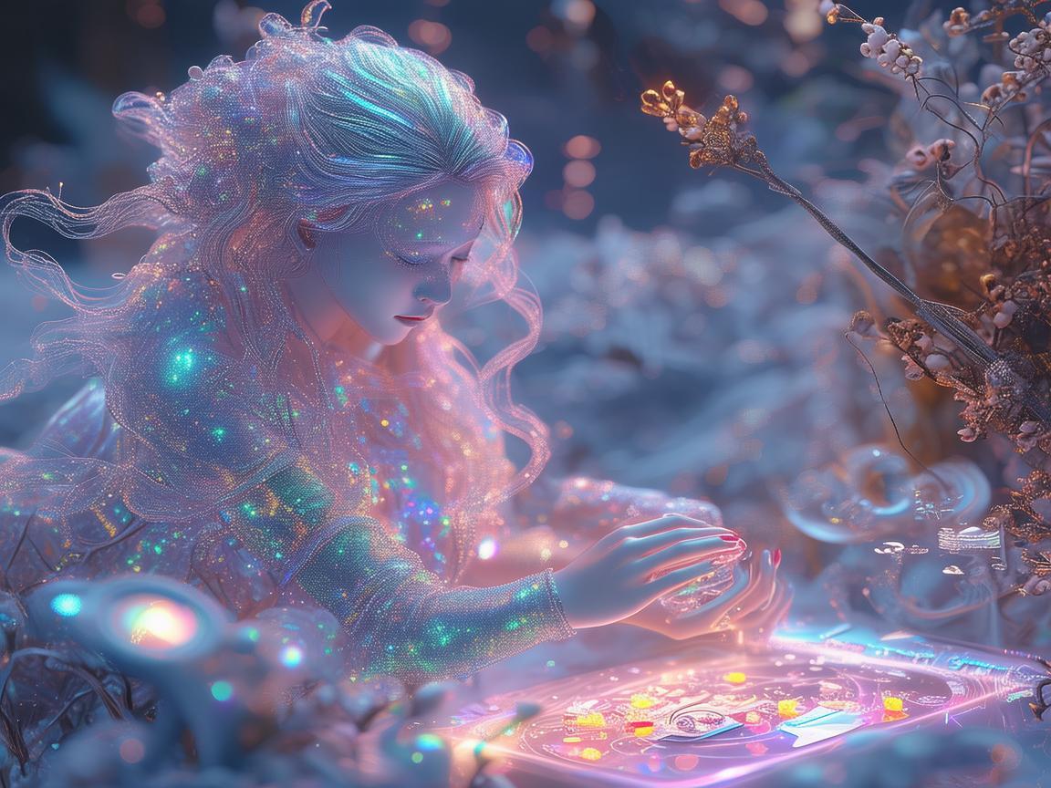 女神节能打游戏吗手游值得玩吗？