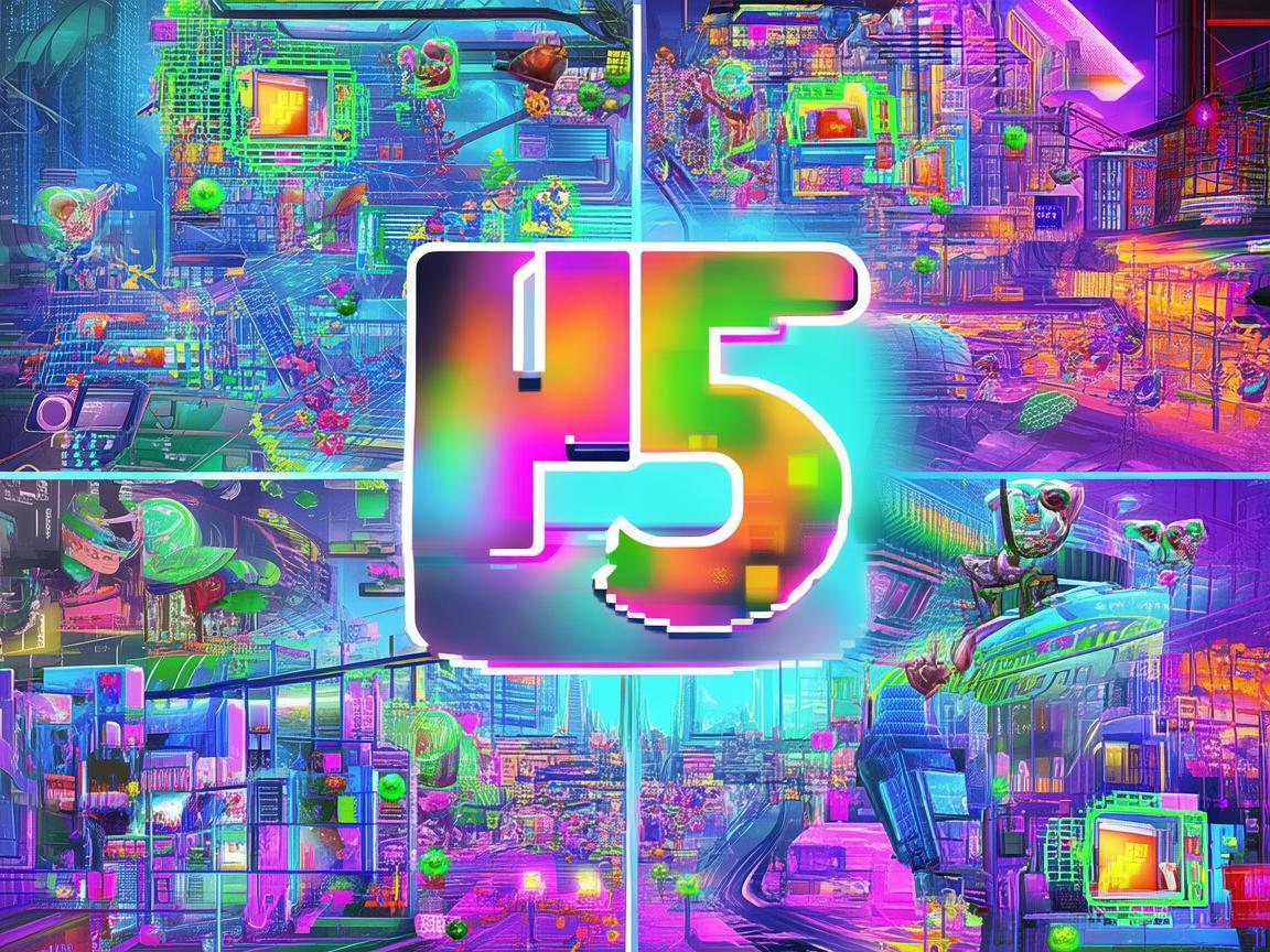 H5手游究竟有什么好处？