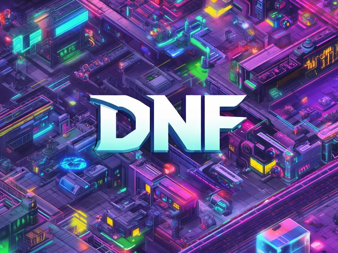 DNF手游究竟更新了什么？
