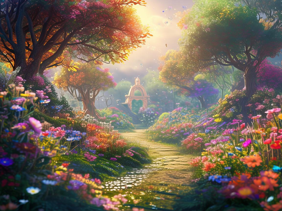 永恒花园手游真的好用吗？