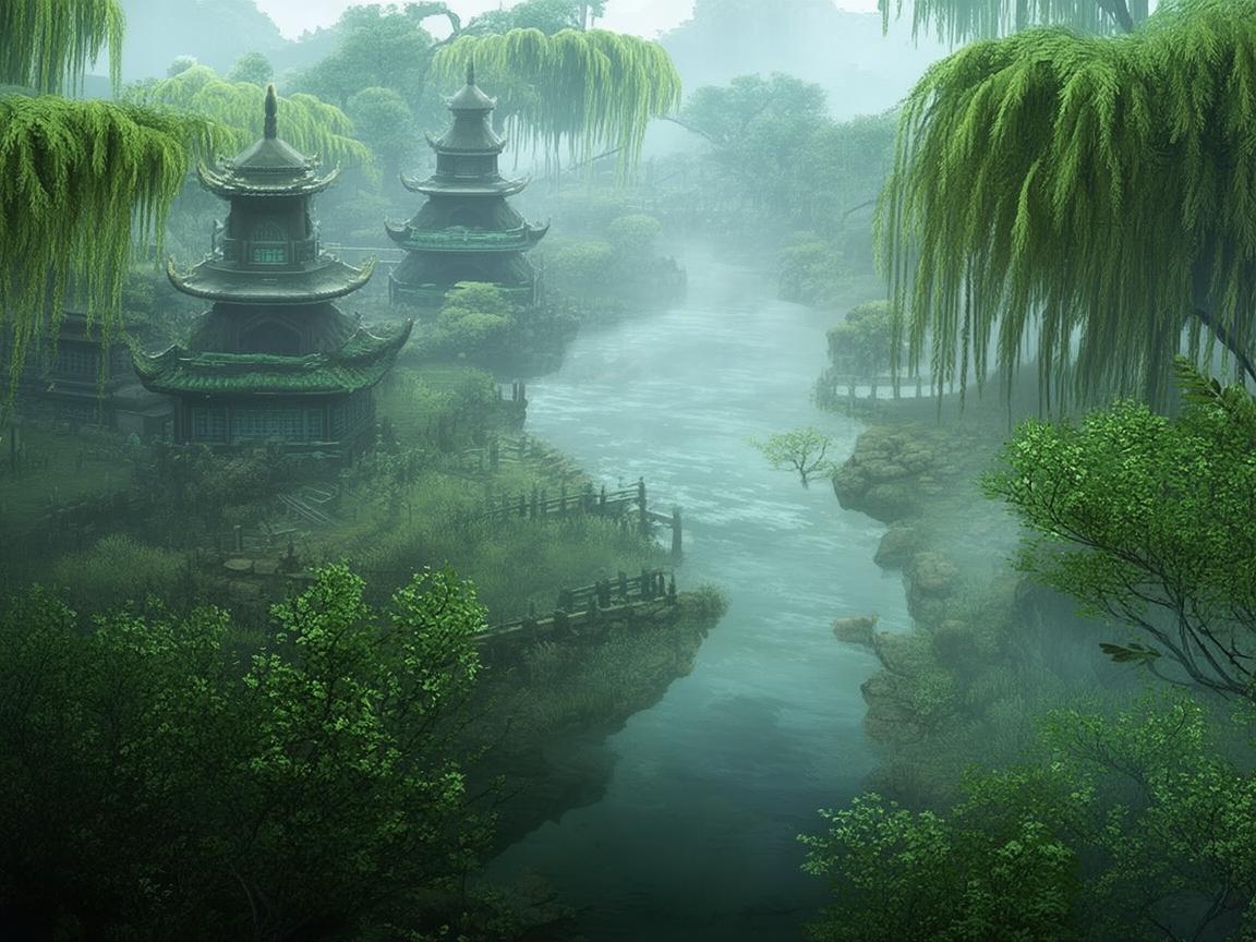 遗梦江湖这款手游真的好玩吗？