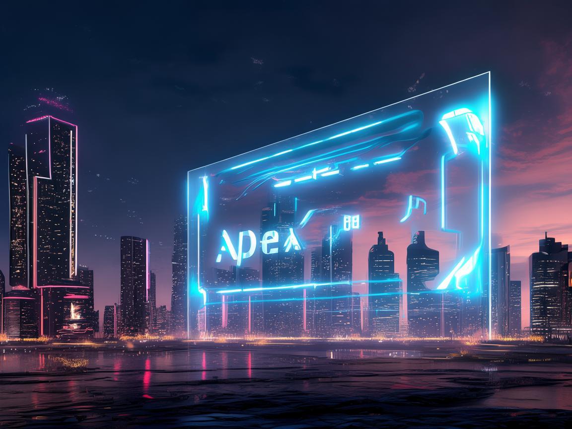Apex手游现在能玩吗？