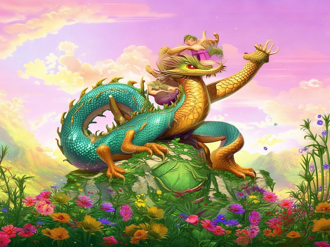 有葫芦坐骑的手游究竟是哪款？