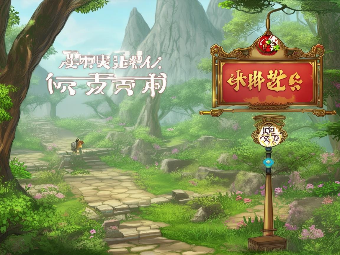 问道手游好心值该找谁换？