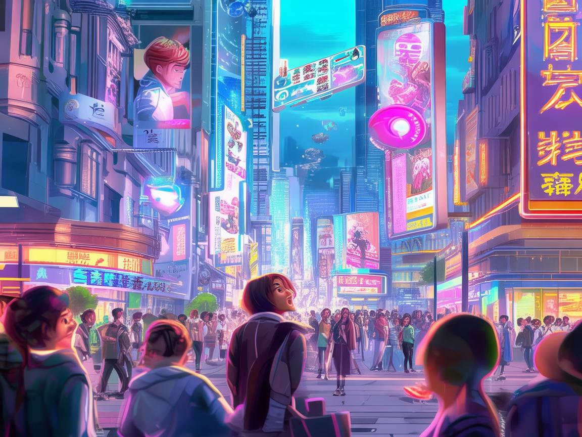 小时代手游为什么和QQ有关？