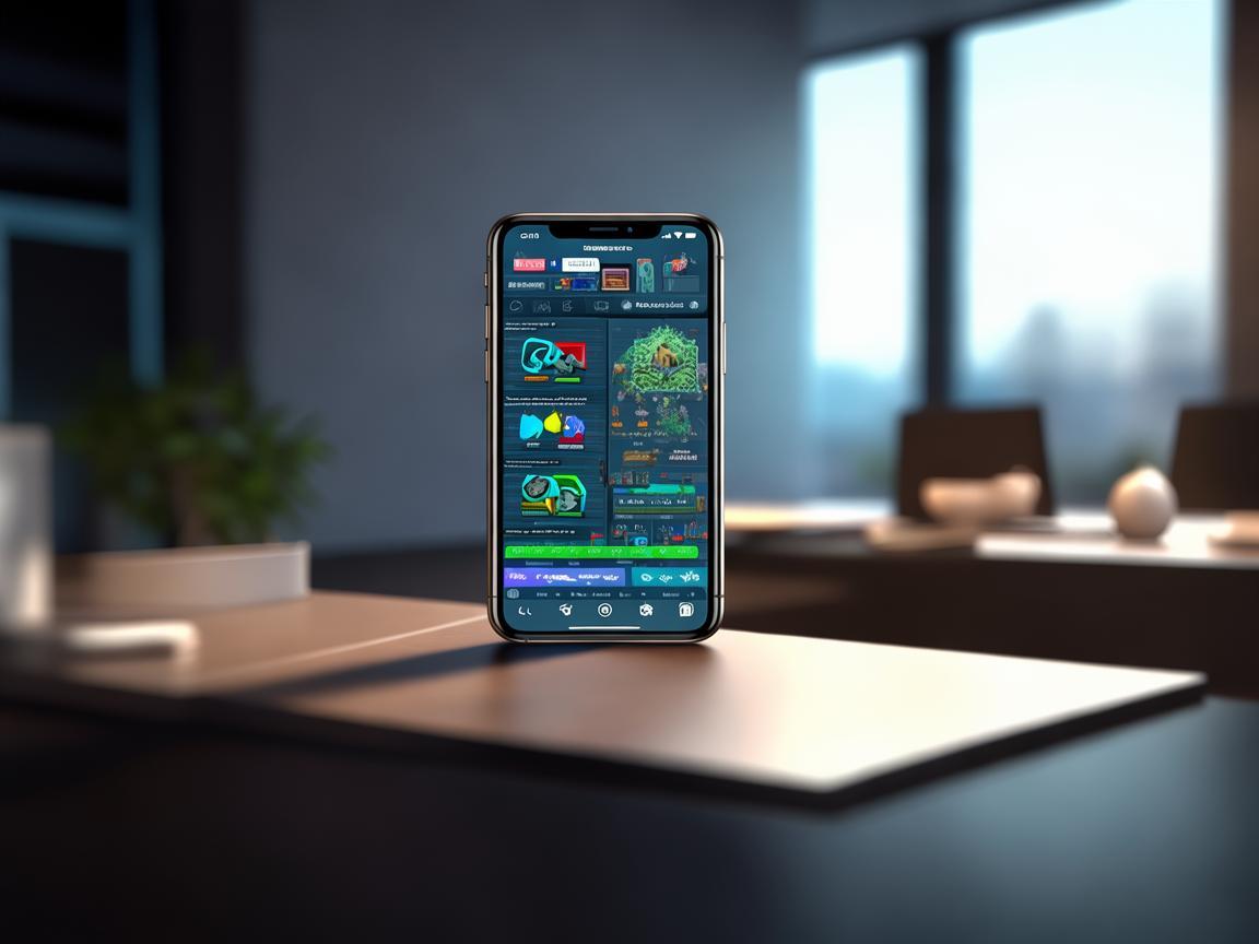 手游攻略app用哪个好？