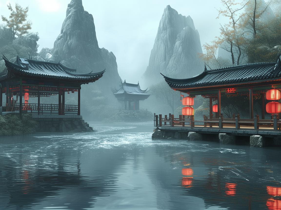 逆水寒手游中存在披风吗？