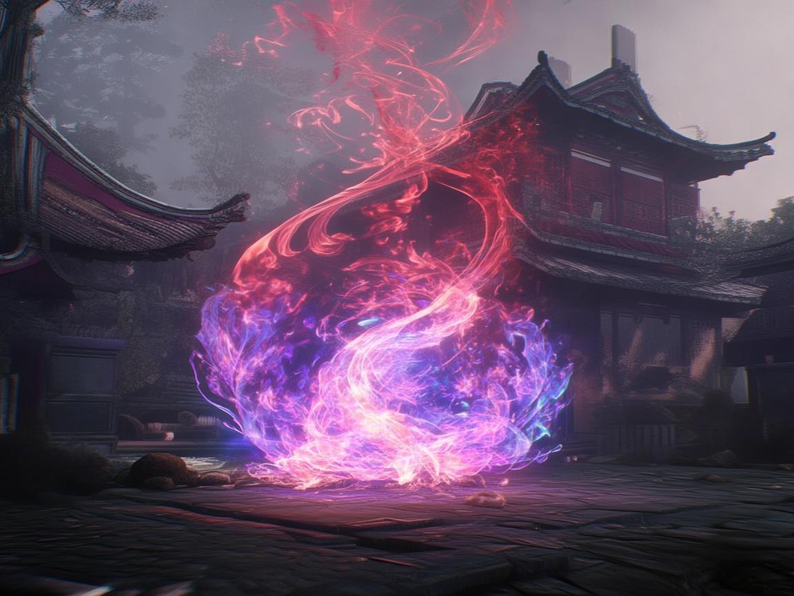 问道手游鬼火究竟是什么意思？