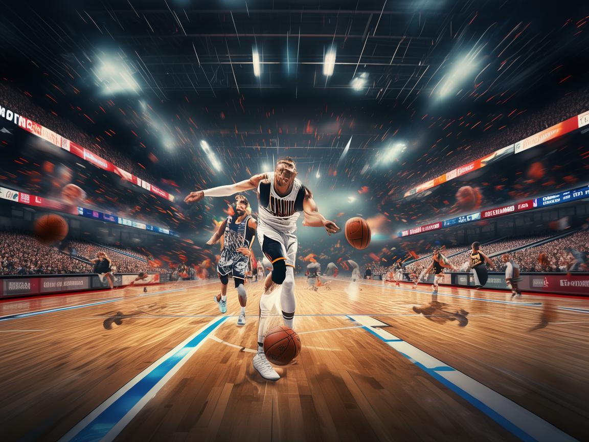 NBA正版手游究竟叫什么？