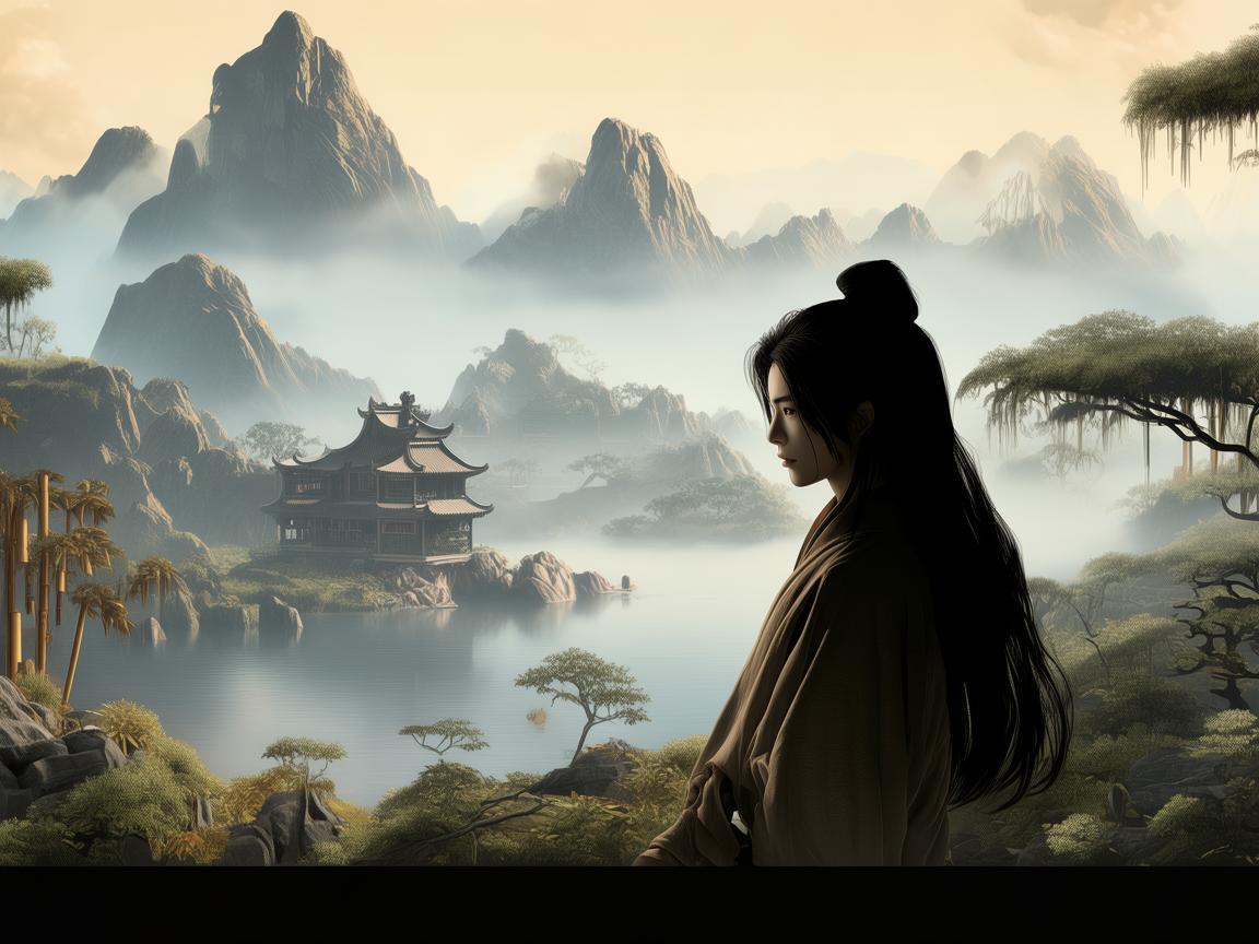 东方月初出现在什么手游里？