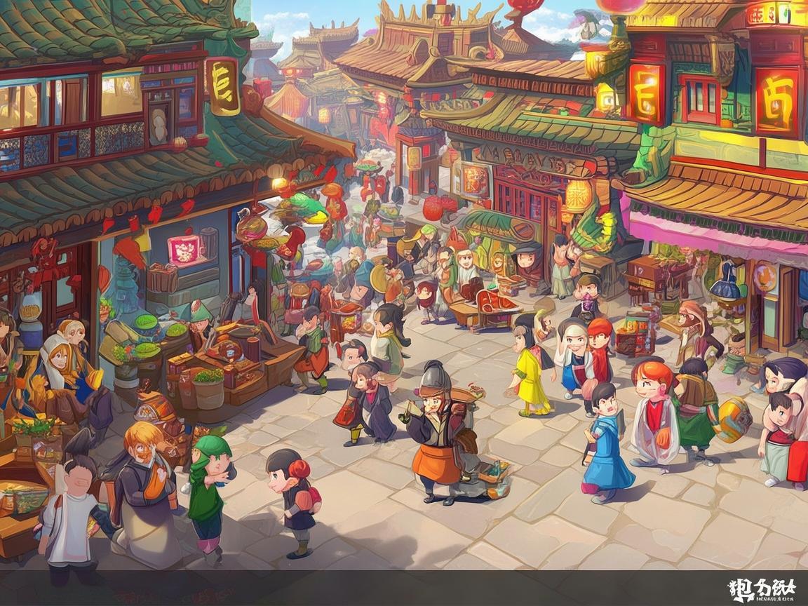 弹弹堂手游全是人机吗？